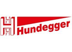 Hans Hundegger Logo | Internationaler Holzmarkt | (c) Hundegger