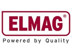ELMAG Logo | Topanbieter | IHM | (c) ELMAG