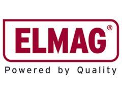 ELMAG Logo | Topanbieter | IHM | (c) ELMAG