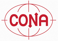 CONA | Logo | Ried im Traunkreis | Internationaler Holzmarkt | (c) CONA