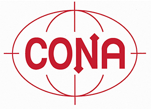 CONA | Logo | Ried im Traunkreis | Internationaler Holzmarkt | (c) CONA