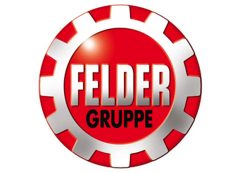 FELDER Gruppe Logo | Topanbieter | IHM | (c) Felder Gruppe