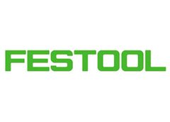 Festool | Logo | Anbieter | Internationaler Holzmarkt | (c) Festool
