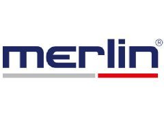 Merlin Technology | Logo | Topanbieter | IHM | (c) Merlin