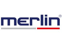 Merlin Technology | Logo | Topanbieter | IHM | (c) Merlin