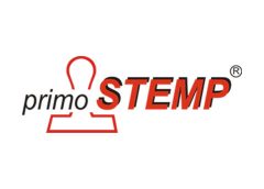 Primo Stemp Logo | Topanbieter | IHM | (c) Primo Stemp