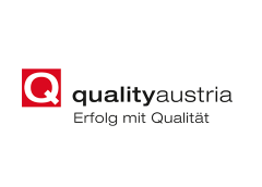 Quality Austria Logo | Internationaler Holzmarkt | (c) Quality Austria