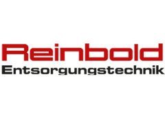 Reinbold Entsorgungstechnik | Topanbieter | IHM | (c) Reinbold