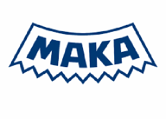MAKA Systems Logo | IHM | (c) MAKA
