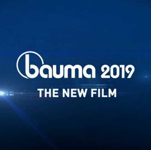 bauma 2019 | teaser | film | Internationaler Holzmarkt | (c) bauma