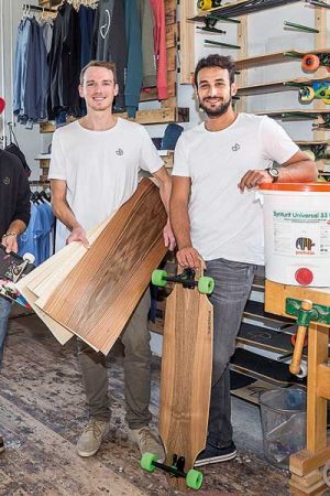 easygoinc | Longboard Produzenten | IHM | (c) easygoinc. , synthesa easygoinc | Longboard Produzenten | IHM | (c) easygoinc. , synthesa