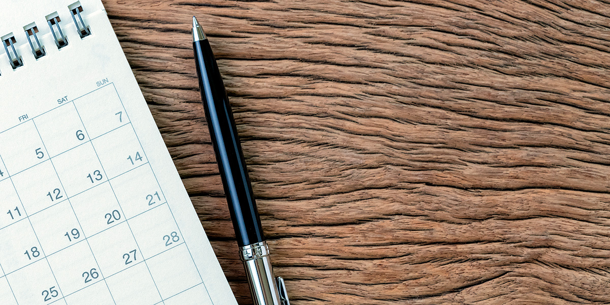 Veranstaltungen | IHM | (c) iStock Veranstaltungen | IHM | (c) iStock