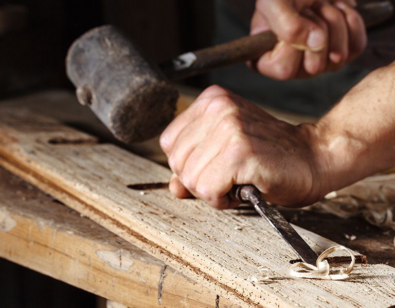 Holzbearbeitung Entwicklungen Und Trends Internationaler Holzmarkt