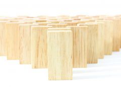 Kaskadennutzung von Holz | IHM | (c) iStock