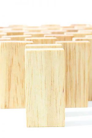 Kaskadennutzung von Holz | IHM | (c) iStock