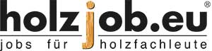 Holzjob.eu Logo | Topanbieter | Internationaler Holzmarkt | (c) Holzjob.eu