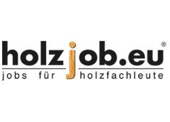 Holzjob.eu Logo | Topanbieter | Internationaler Holzmarkt | (c) Holzjob.eu