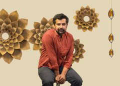 Ayush Kasliwal im Interview | (c) ambiente