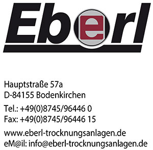 EBERL | INTERNATIONALER-HOLZMARKT | Anbieterindex_TROCKNUNGSANLAGEN (c) Eberl
