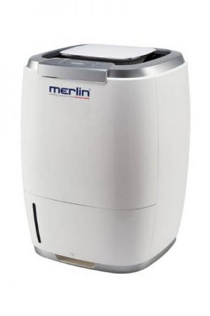 © Merlin Technology GmbH