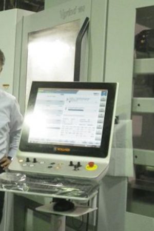 (c) VOLLMER Heiwa Sabgyo setzt auf Vollmer Schärftechnik | (c) VOLLMER