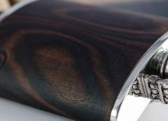 Holz-Flach-Mann | INTERNATIONALER HOLZMARKT (c) Gentlecask