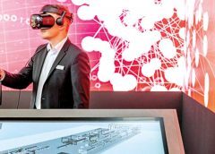 Digitalisierung in Köpfen der Anwender angekommen