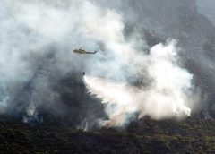 rescEU Waldbrände © iStock.com