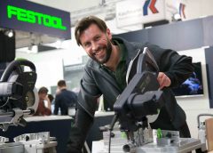 Fotos: Messe Wels