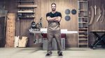 Die Felder Group belohnt auch heuer wieder alle ambitionierten HandwerkerInnen für ihre einzigartigen und inspirierenden Holzbearbeitungsprojekte. (Foto: Felder Group)