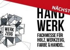 HANDWERK Wels 2021 findet nicht statt