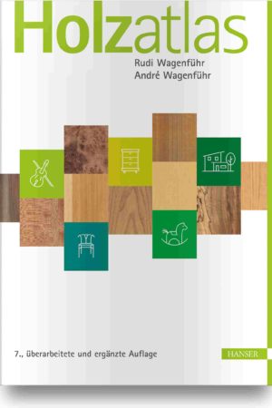 Holzatlas