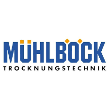 Mühlböck Trocknungsanlagen