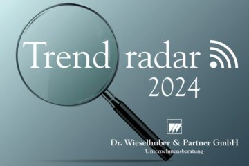 Möbelbranche: Trendradar 2024