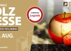 Internationale Holzmesse/HOLZ&BAU