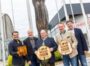 57. Internationale Holzmesse 2024 in Klagenfurt (Foto: Kärtner Messe)