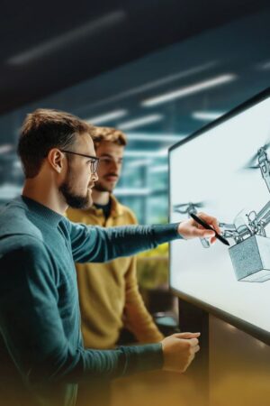 Robatech feiert 50 Jahre Innovation und Partnerschaft (c) Robatech