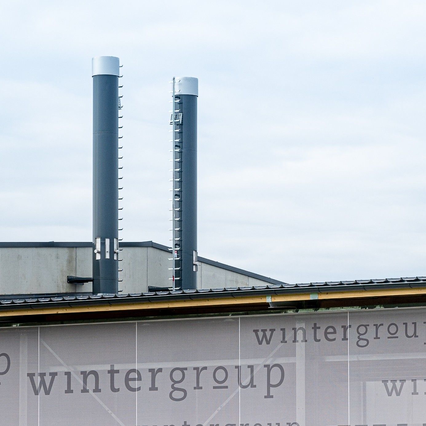 Die Wintergroup möchte hier mit gutem Beispiel vorangehen und investiert stark in nachhaltige Energieformen. (c) Winter Die Wintergroup möchte hier mit gutem Beispiel vorangehen und investiert stark in nachhaltige Energieformen. (c) Winter