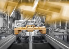 Die Wintergroup hat früh die Automatisierung als strategischen Wettbewerbsvorteil erkannt und ihre Prozesse bereits weitestgehend automatisiert. (c) Winter
