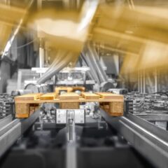 Die Wintergroup hat früh die Automatisierung als strategischen Wettbewerbsvorteil erkannt und ihre Prozesse bereits weitestgehend automatisiert. (c) Winter