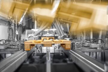 Die Wintergroup hat früh die Automatisierung als strategischen Wettbewerbsvorteil erkannt und ihre Prozesse bereits weitestgehend automatisiert. (c) Winter
