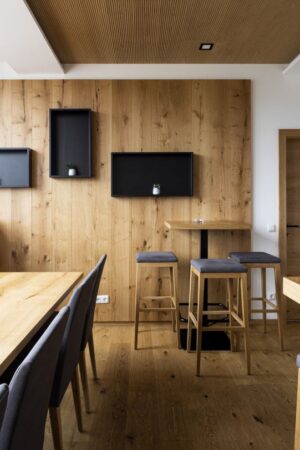 Natur pur, wohin das Auge auch blickt. Foto: JAF