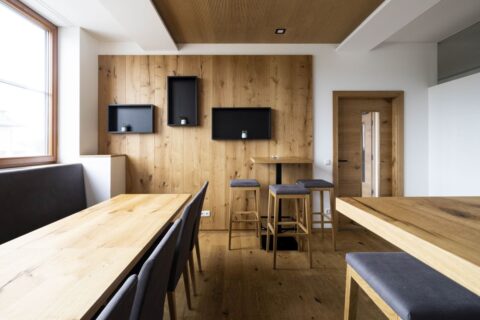 Natur pur, wohin das Auge auch blickt. Foto: JAF