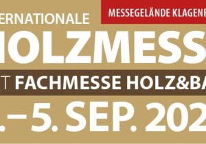 58. Internationale Holzmesse