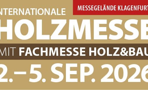 58. Internationale Holzmesse