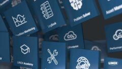 Warum Sägewerke sich für myLINCK entscheiden