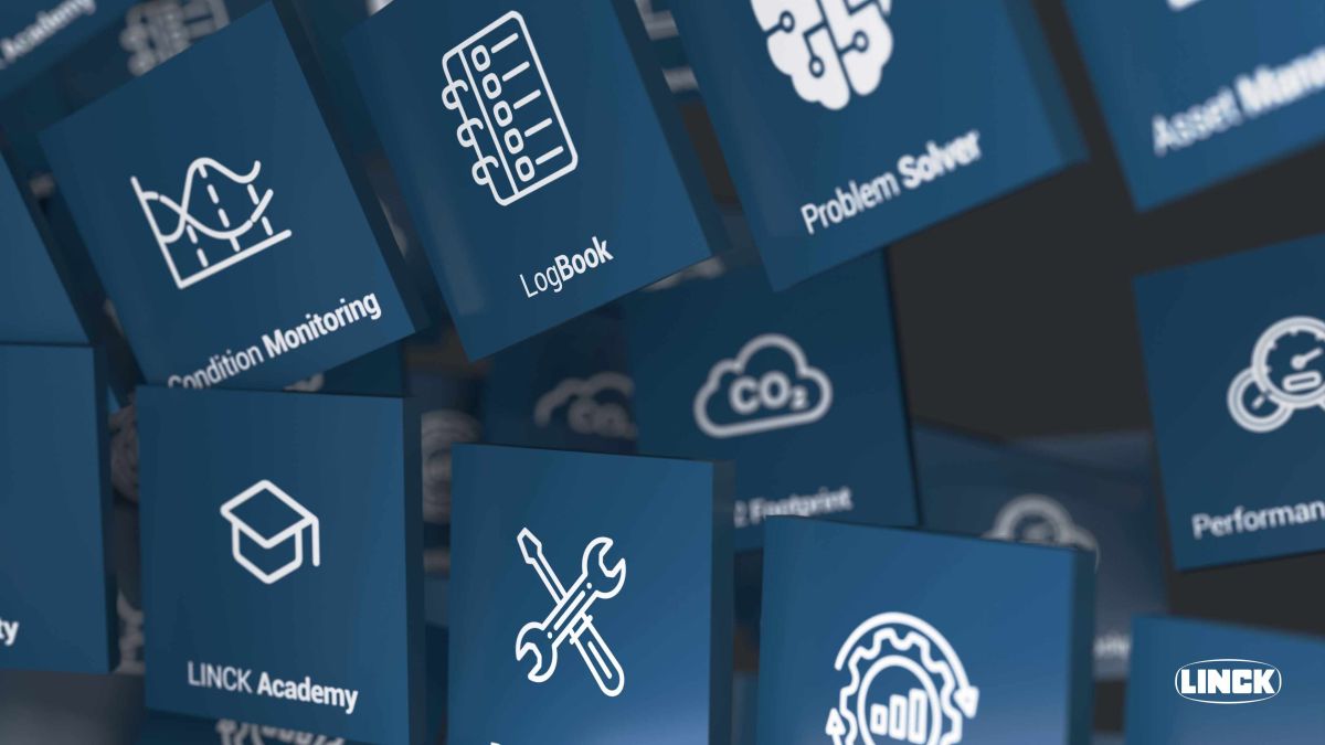 Warum Sägewerke sich für myLINCK entscheiden