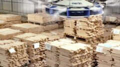 Bestes Klima für Mensch, Material und Umwelt