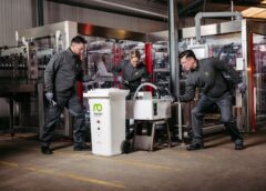 Wenn jede Sekunde zählt, zählt der beste Service