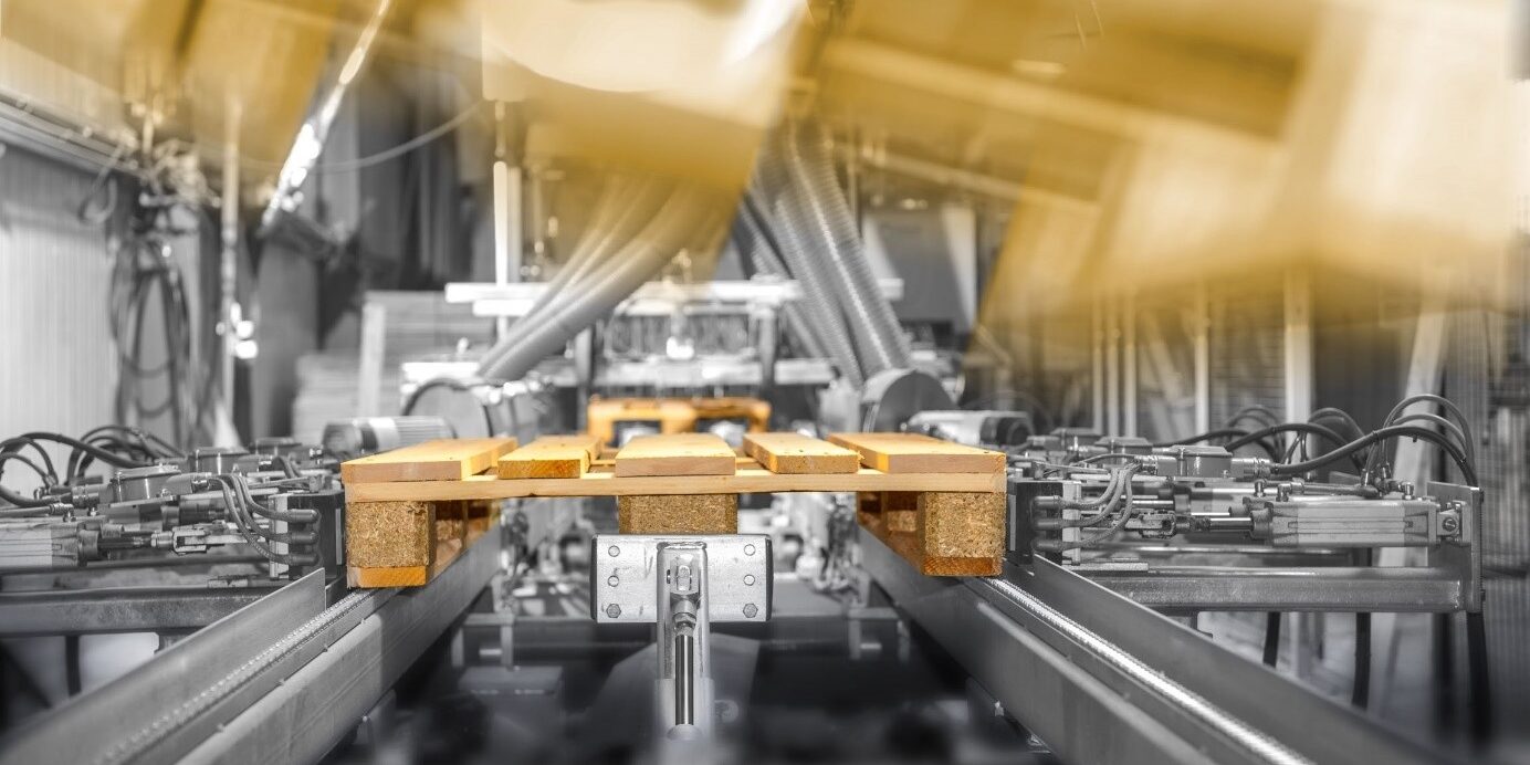 Die Wintergroup hat früh die Automatisierung als strategischen Wettbewerbsvorteil erkannt und ihre Prozesse bereits weitestgehend automatisiert. (c) Winter Die Wintergroup hat früh die Automatisierung als strategischen Wettbewerbsvorteil erkannt und ihre Prozesse bereits weitestgehend automatisiert. (c) Winter